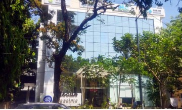 Floor image for Urban Vault - MGR 14 (Pardhanani Wilshire)